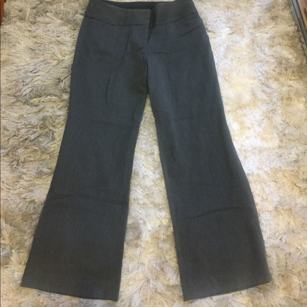 Express Business Casual pants